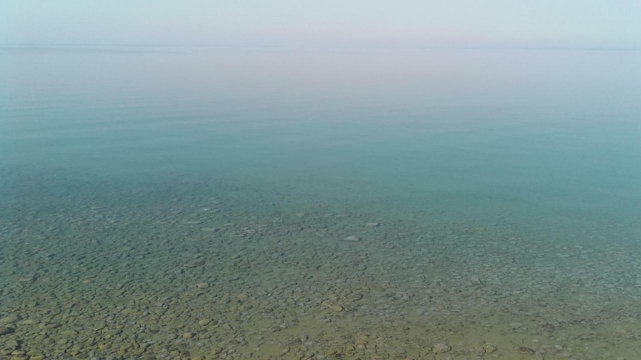 Vila Seaside 2 Agia Paraskevi  Exteriér fotografie