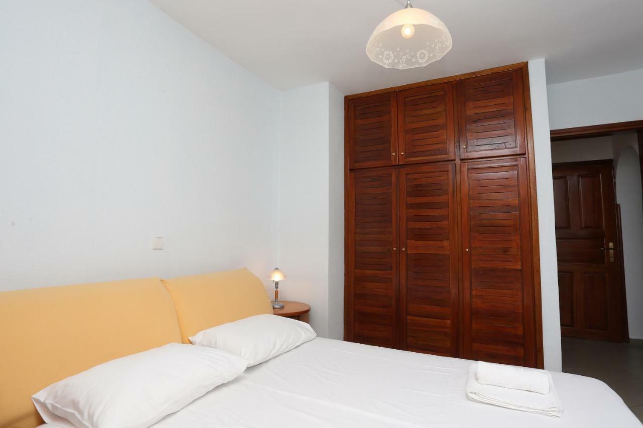 Vila Seaside 2 Agia Paraskevi  Exteriér fotografie